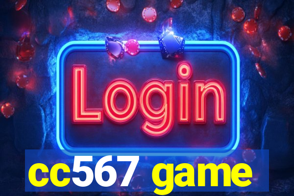 cc567 game